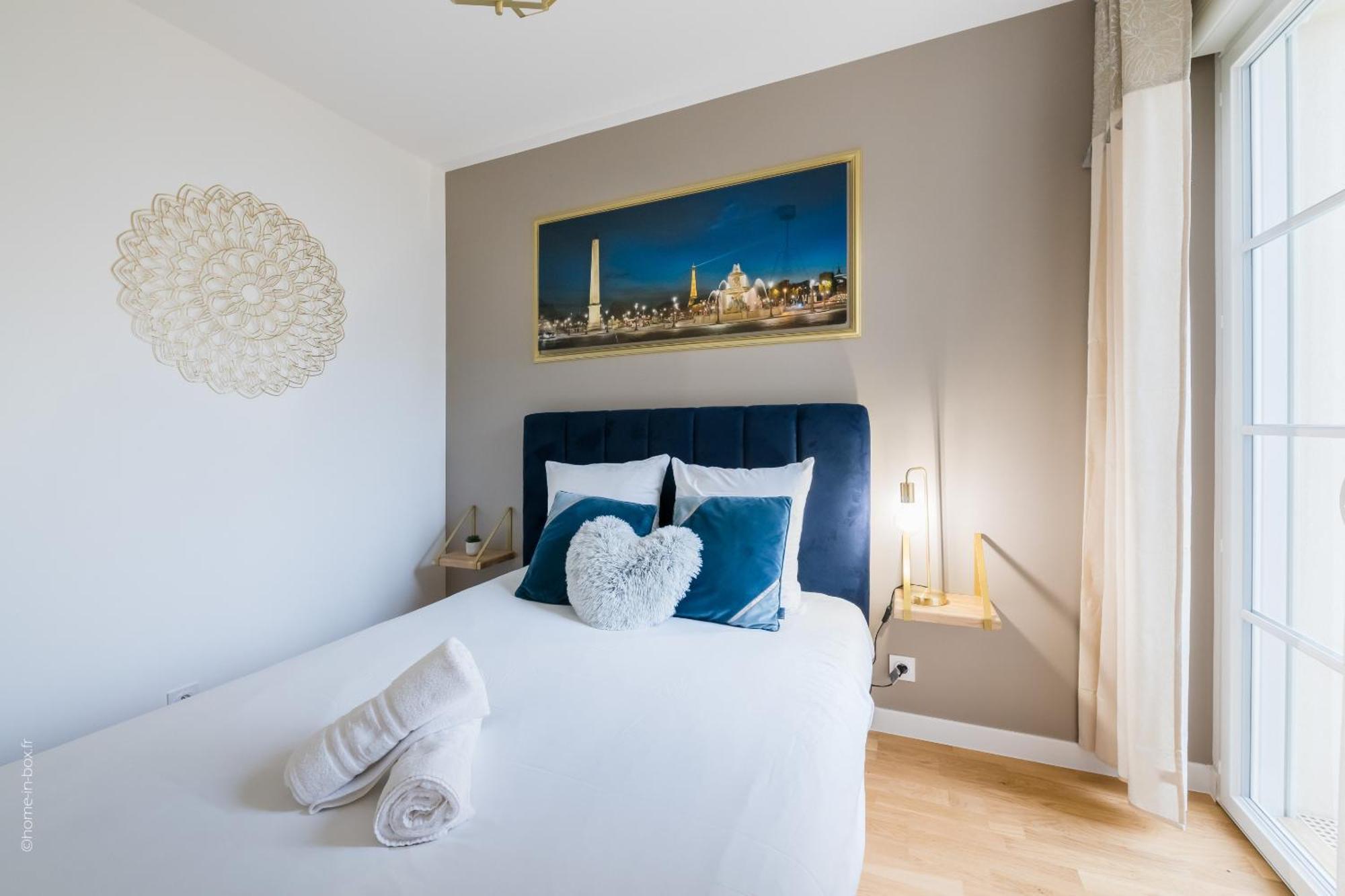Columbus Garden By Plaza Apartment เซร์ริส ภายนอก รูปภาพ